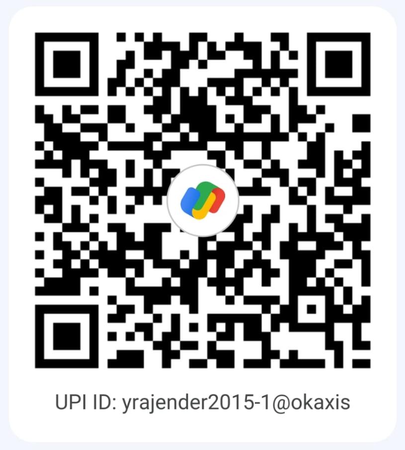 QR Scanner