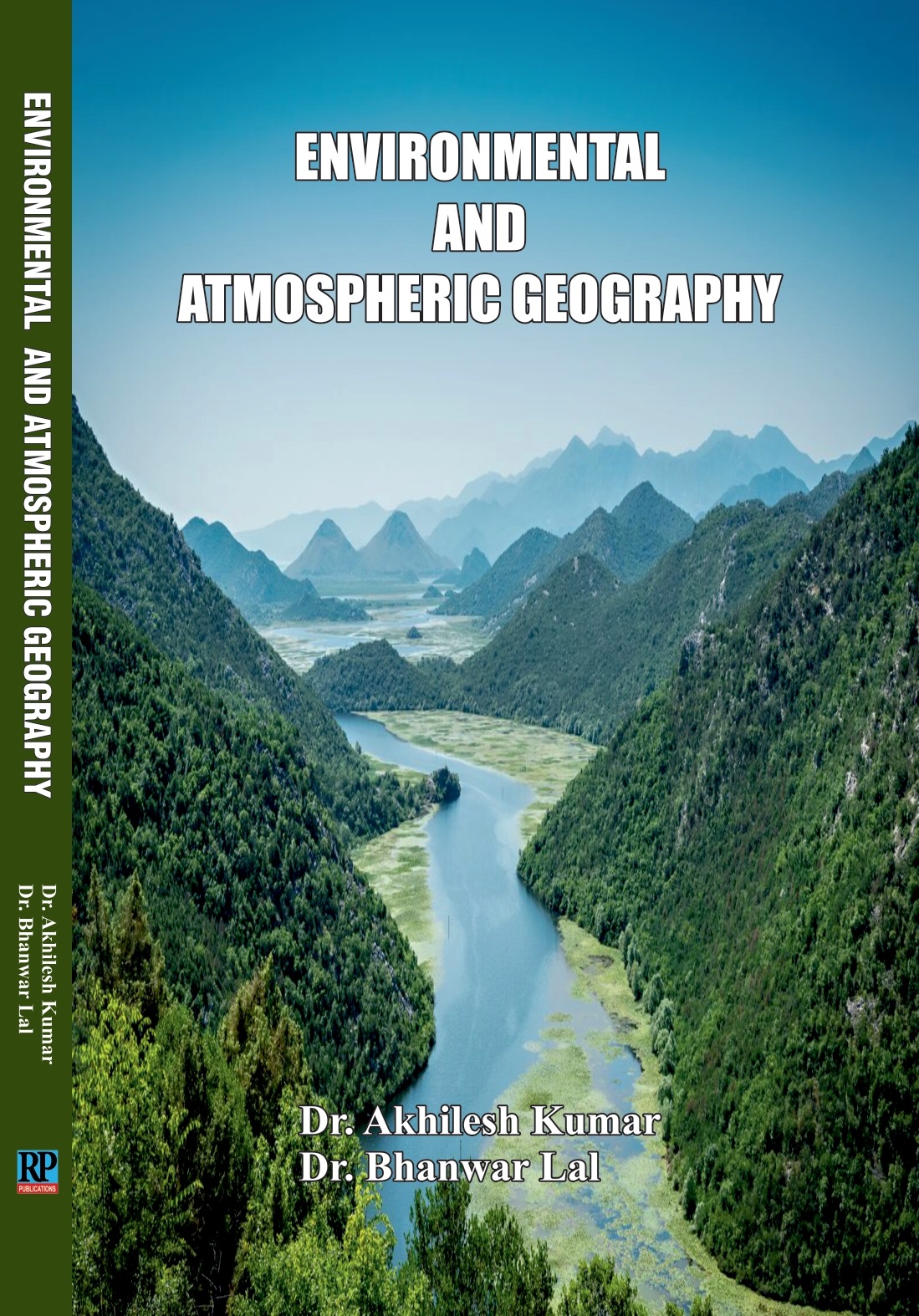 Environmental And Atmospheric Geography