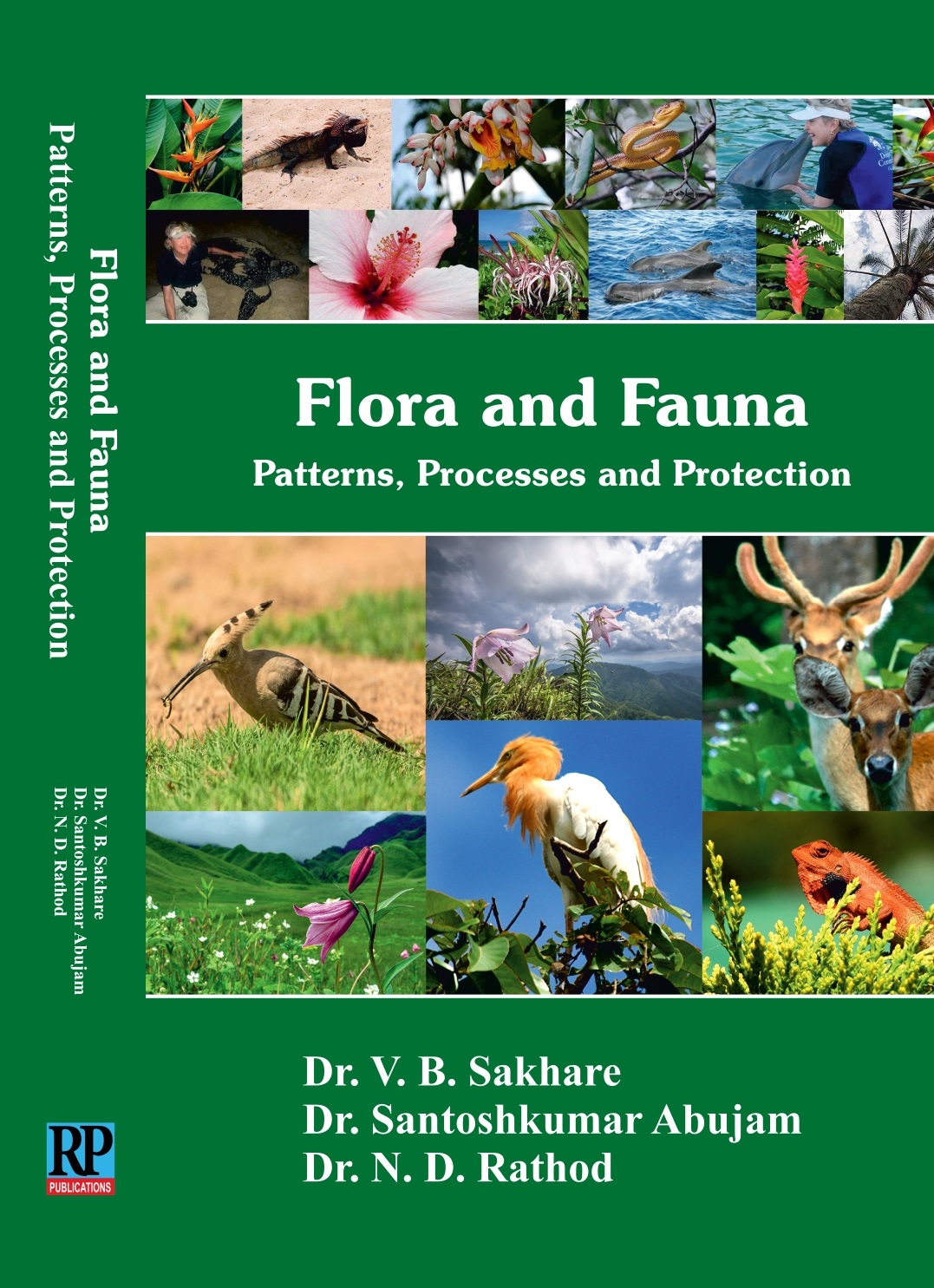 Flora and Fauna: Patterns, Processes, and Protection