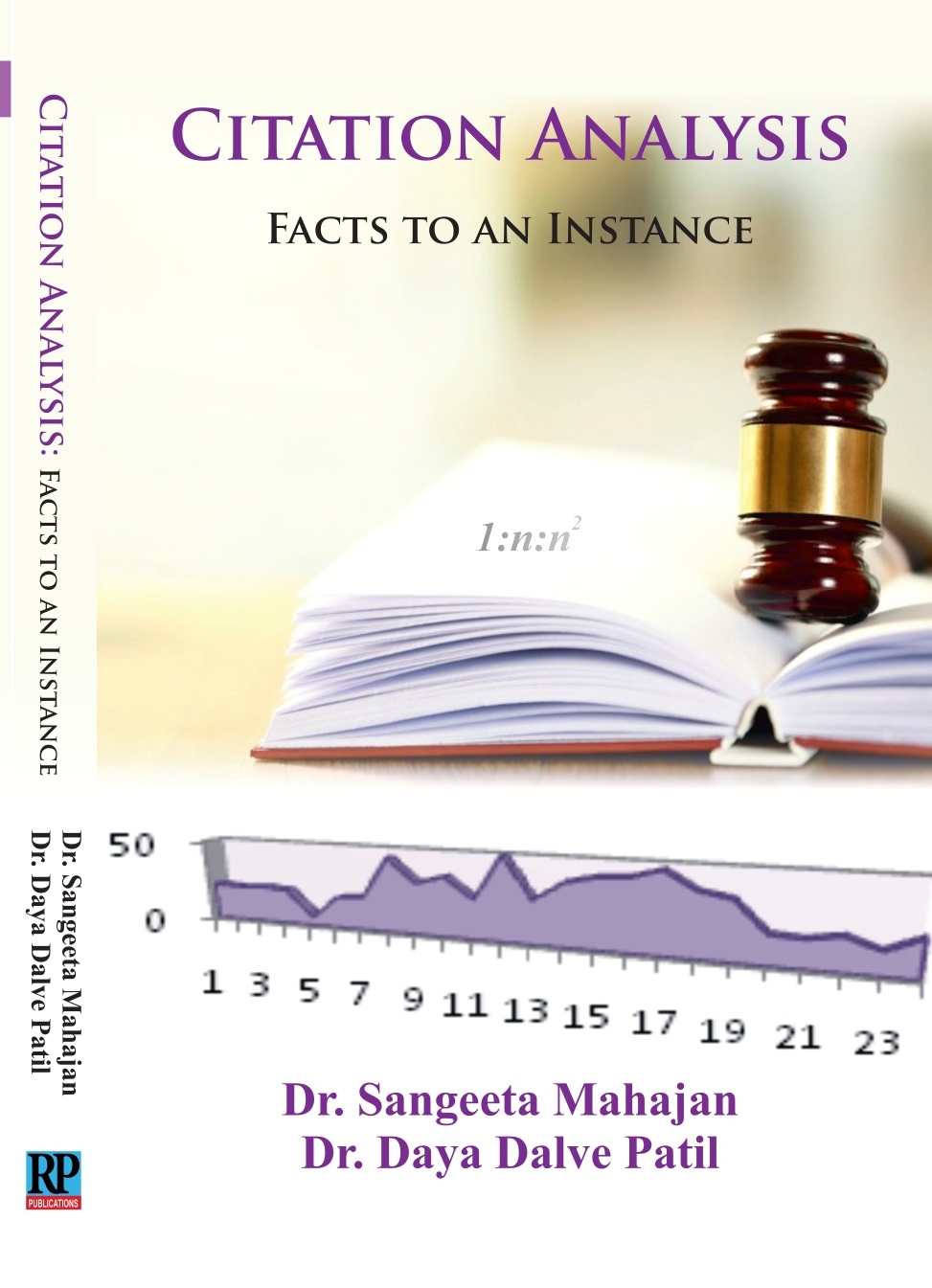  Citation Analysis: Facts to an Instance               