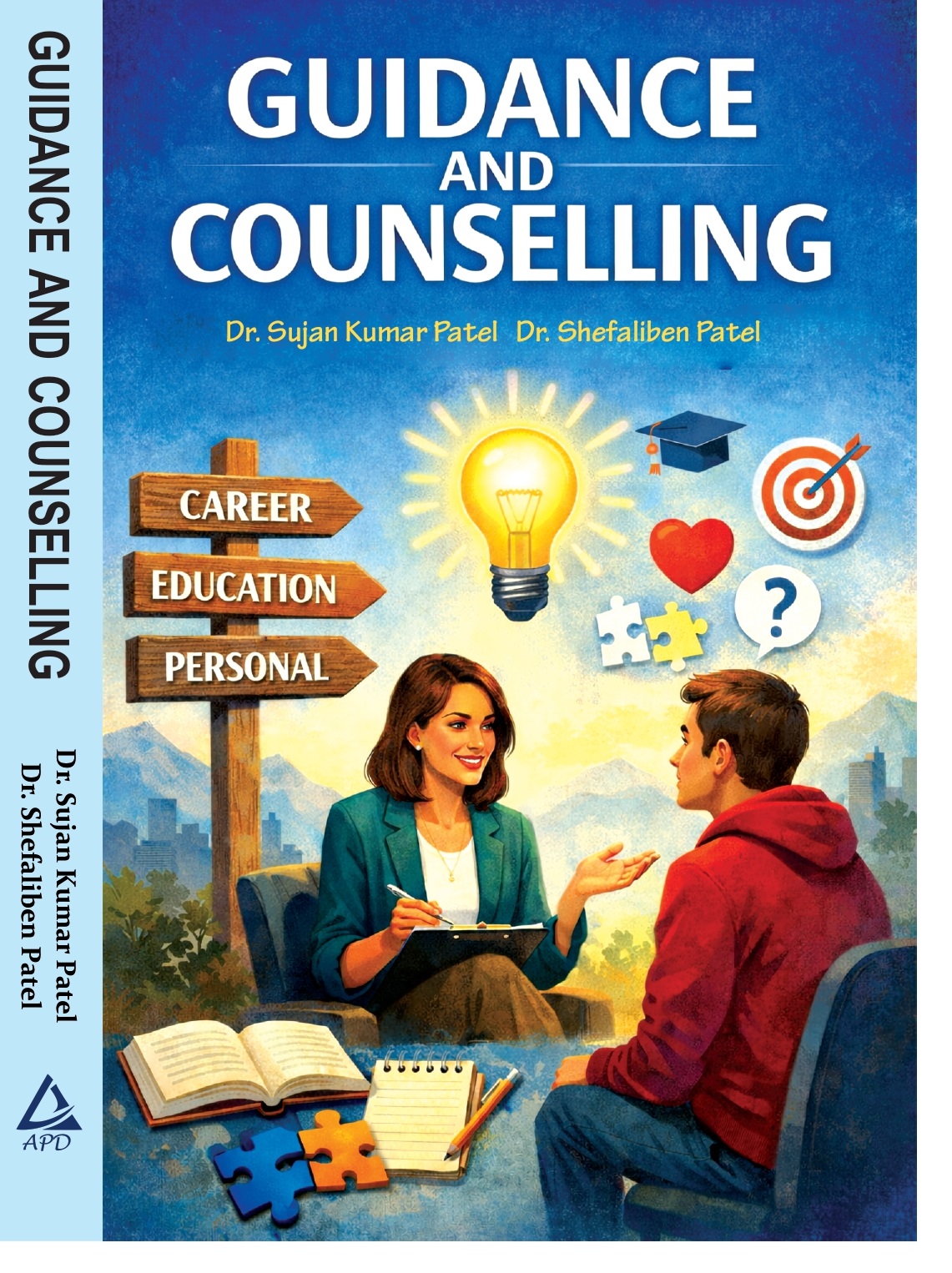 Guidance and Counselling