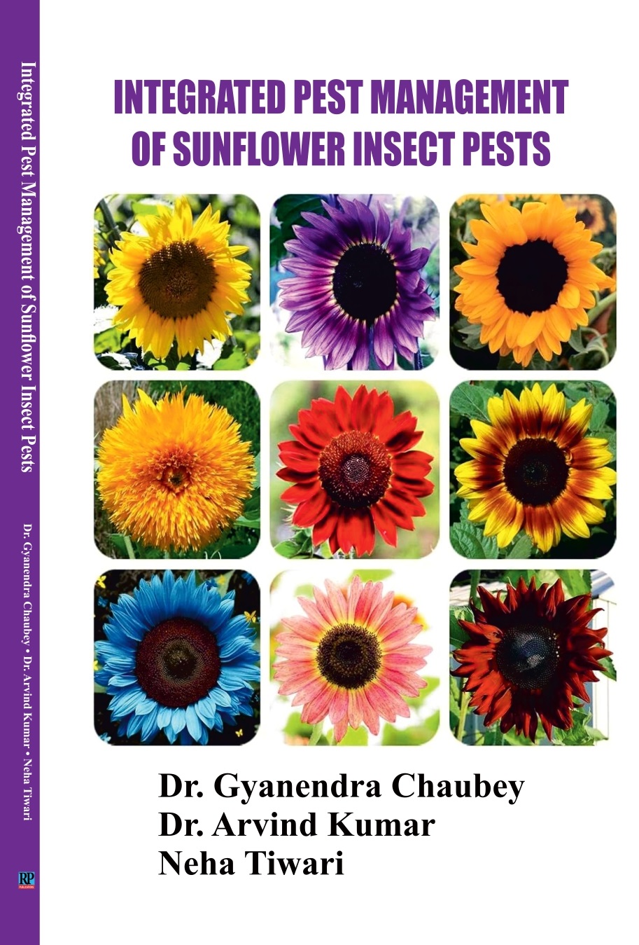 Integrated Pest Management of Sunflower Insect Pests