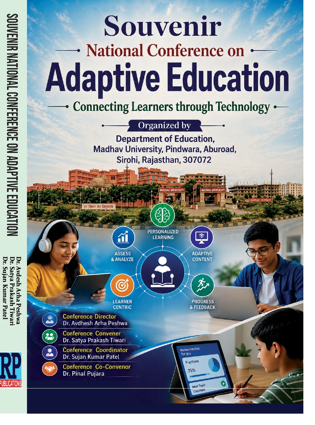 ADAPTIVE EDUCATION: Connecting Learners Through Technology