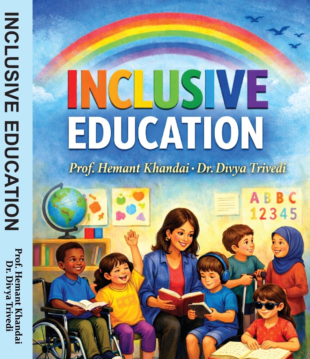 Inclusive Education
