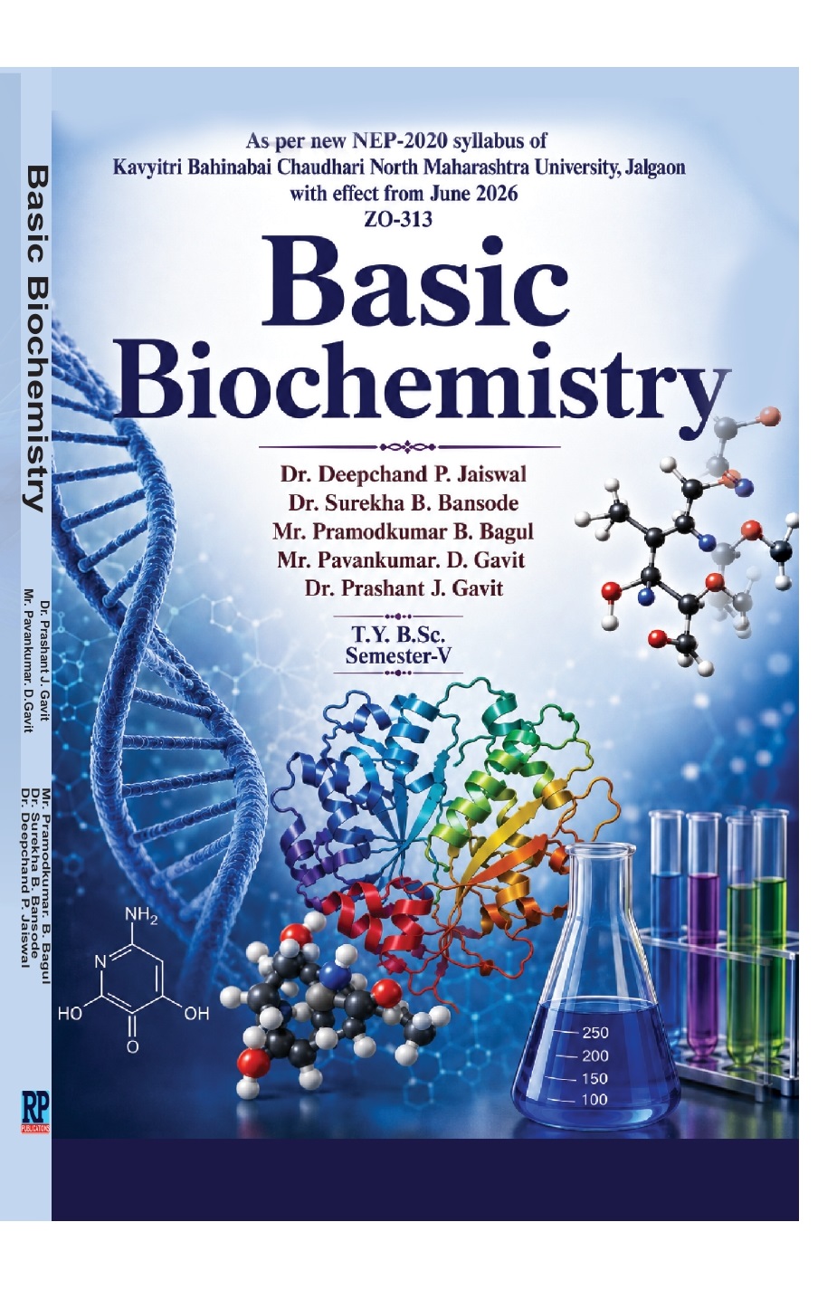 Basic Biochemistry
